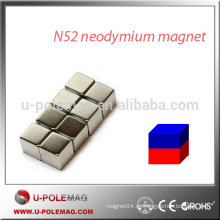 Echt hochpräzise N52 Neodym-Magnet